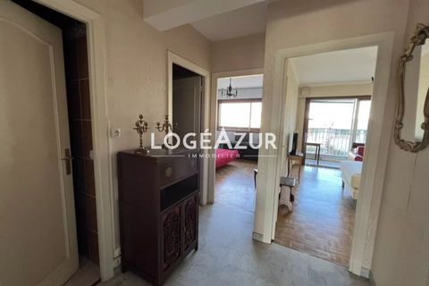 Lejlighed i Cannes, Alpes-Maritimes, Cannes - € 400.000 | Ref: 7639816 - foto 7