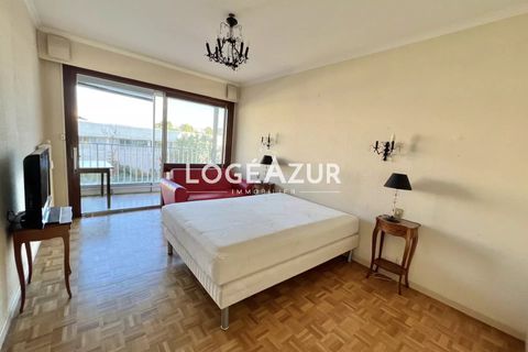 Lejlighed i Cannes, Alpes-Maritimes, Cannes - € 400.000 | Ref: 7639816 - foto 9
