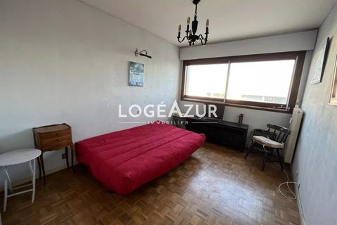 Lejlighed i Cannes, Alpes-Maritimes, Cannes - € 400.000 | Ref: 7639816 - foto 10
