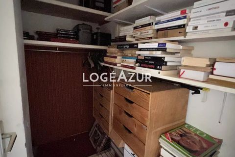 Lejlighed i Cannes, Alpes-Maritimes, Cannes - € 400.000 | Ref: 7639816 - foto 14