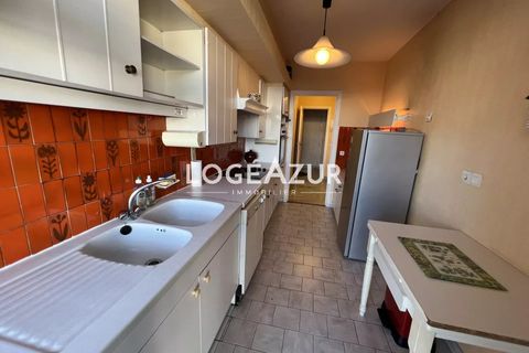 Lejlighed i Cannes, Alpes-Maritimes, Cannes - € 400.000 | Ref: 7639816 - foto 17