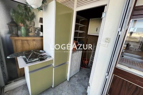 Lejlighed i Cannes, Alpes-Maritimes, Cannes - € 400.000 | Ref: 7639816 - foto 19