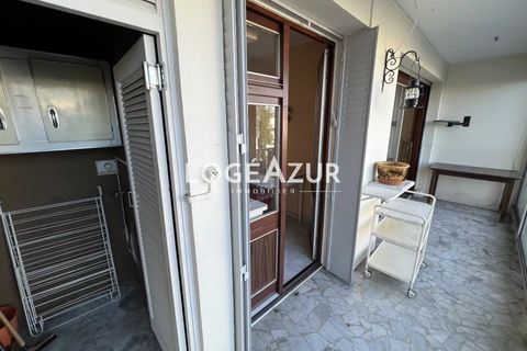 Lejlighed i Cannes, Alpes-Maritimes, Cannes - € 400.000 | Ref: 7639816 - foto 20