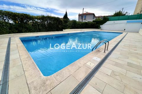 Lejlighed i Cannes, Alpes-Maritimes, Cannes - € 400.000 | Ref: 7639816 - foto 27