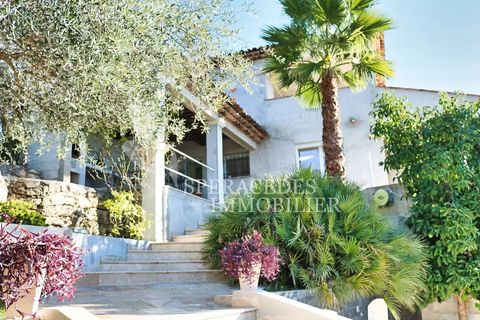 Villa a Cabris, Alpes-Maritimes, Cabris - € 780.000 | Ref: 7693955 - foto 2