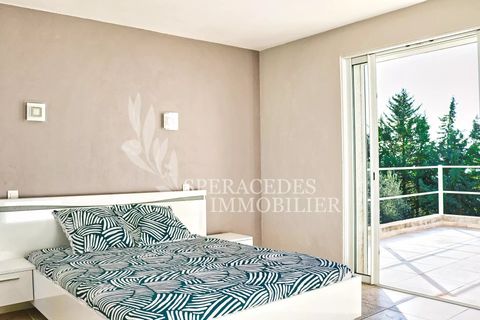 Villa a Cabris, Alpes-Maritimes, Cabris - € 780.000 | Ref: 7693955 - foto 6