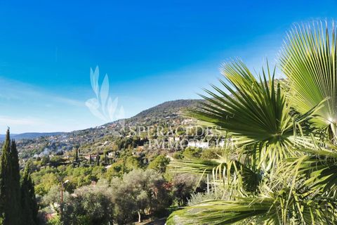 Villa a Cabris, Alpes-Maritimes, Cabris - € 780.000 | Ref: 7693955 - foto 8