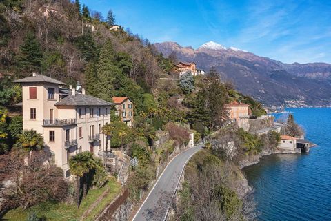 Villa i Cannobio, Verbano Cusio Ossola, Cannobio - € 4.500.000 | Ref: 0380 - foto 2