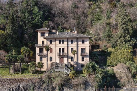 Villa i Cannobio, Verbano Cusio Ossola, Cannobio - € 4.500.000 | Ref: 0380 - foto 3
