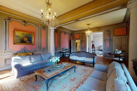 Villa i Cannobio, Verbano Cusio Ossola, Cannobio - € 4.500.000 | Ref: 0380 - foto 6