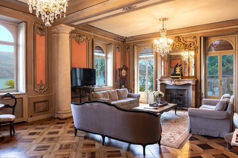 Villa i Cannobio, Verbano Cusio Ossola, Cannobio - € 4.500.000 | Ref: 0380 - foto 7