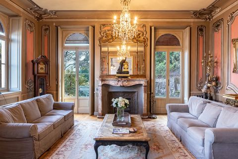 Villa i Cannobio, Verbano Cusio Ossola, Cannobio - € 4.500.000 | Ref: 0380 - foto 8