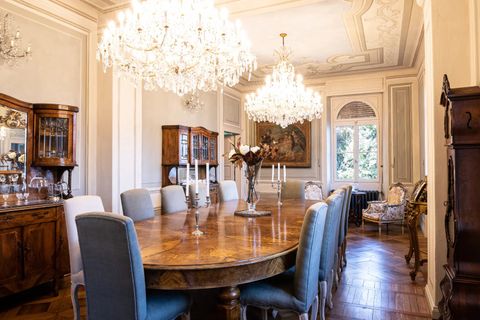 Villa i Cannobio, Verbano Cusio Ossola, Cannobio - € 4.500.000 | Ref: 0380 - foto 9