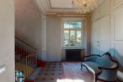 Villa i Cannobio, Verbano Cusio Ossola, Cannobio - € 4.500.000 | Ref: 0380 - foto 12