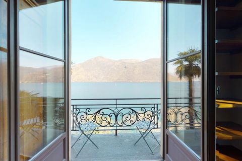 Villa i Cannobio, Verbano Cusio Ossola, Cannobio - € 4.500.000 | Ref: 0380 - foto 14