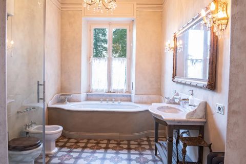 Villa i Cannobio, Verbano Cusio Ossola, Cannobio - € 4.500.000 | Ref: 0380 - foto 16