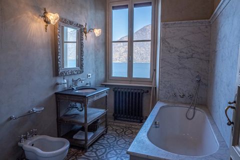 Villa i Cannobio, Verbano Cusio Ossola, Cannobio - € 4.500.000 | Ref: 0380 - foto 24