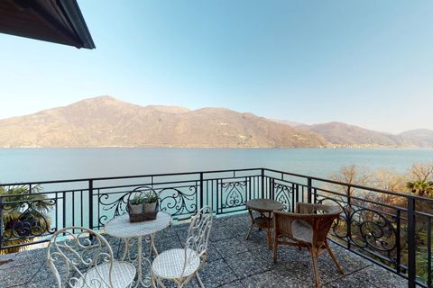 Villa i Cannobio, Verbano Cusio Ossola, Cannobio - € 4.500.000 | Ref: 0380 - foto 27