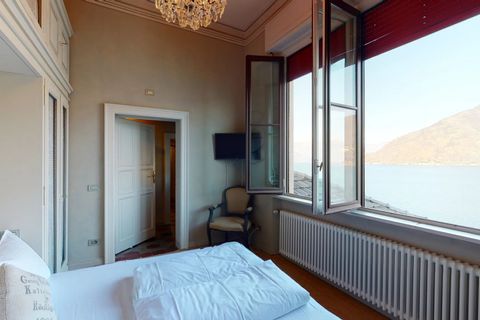 Villa i Cannobio, Verbano Cusio Ossola, Cannobio - € 4.500.000 | Ref: 0380 - foto 34