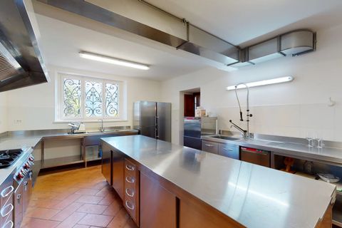 Villa i Cannobio, Verbano Cusio Ossola, Cannobio - € 4.500.000 | Ref: 0380 - foto 44