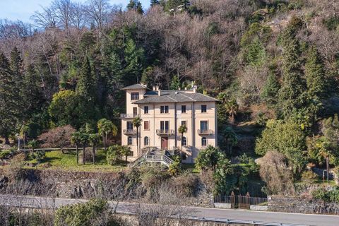 Villa i Cannobio, Verbano Cusio Ossola, Cannobio - € 4.500.000 | Ref: 0380 - foto 45