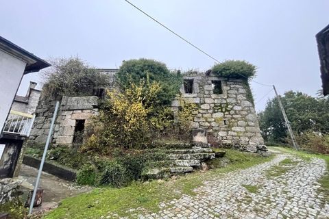 Landejendom i Celorico de Basto, Braga, Celorico de Basto - € 52.000 | Ref: CAS_1173 - foto 4