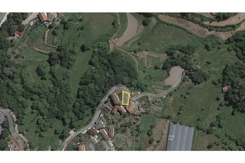 Landejendom i Celorico de Basto, Braga, Celorico de Basto - € 52.000 | Ref: CAS_1173 - foto 8