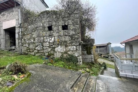Landejendom i Celorico de Basto, Braga, Celorico de Basto - € 52.000 | Ref: CAS_1173 - foto 3