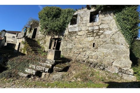 Landejendom i Celorico de Basto, Braga, Celorico de Basto - € 52.000 | Ref: CAS_1173 - foto 2