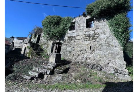 Landejendom i Celorico de Basto, Braga, Celorico de Basto - € 52.000 | Ref: CAS_1173 - foto 5