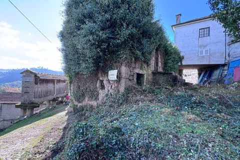 Landejendom i Celorico de Basto, Braga, Celorico de Basto - € 52.000 | Ref: CAS_1173 - foto 6