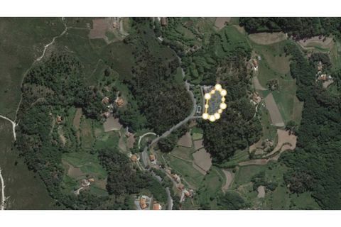 Helårsgrund i Celorico de Basto, Braga, Celorico de Basto - € 79.000 | Ref: TER_1174 - foto 4