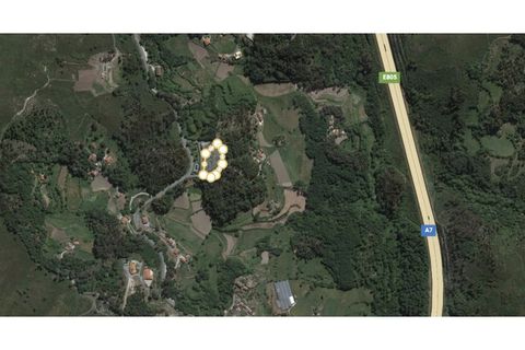 Helårsgrund i Celorico de Basto, Braga, Celorico de Basto - € 79.000 | Ref: TER_1174 - foto 5