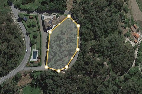 Helårsgrund i Celorico de Basto, Braga, Celorico de Basto - € 79.000 | Ref: TER_1174 - foto 6