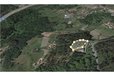Helårsgrund i Celorico de Basto, Braga, Celorico de Basto - € 79.000 | Ref: TER_1174 - foto 7
