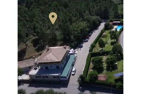 Helårsgrund i Celorico de Basto, Braga, Celorico de Basto - € 79.000 | Ref: TER_1174 - foto 9