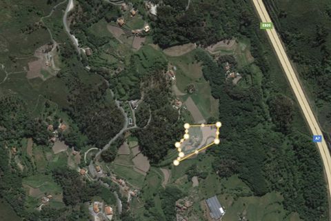 Farm i Celorico de Basto, Braga, Celorico de Basto - € 125.000 | Ref: MAS_1408 - foto 5