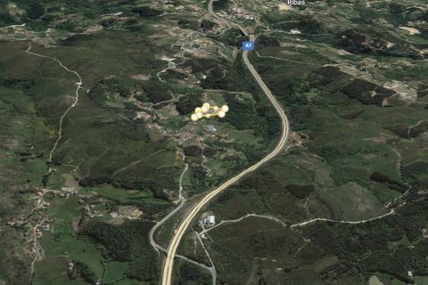 Farm i Celorico de Basto, Braga, Celorico de Basto - € 125.000 | Ref: MAS_1408 - foto 6