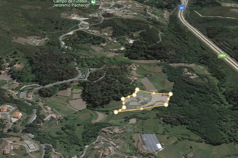 Farm i Celorico de Basto, Braga, Celorico de Basto - € 125.000 | Ref: MAS_1408 - foto 7