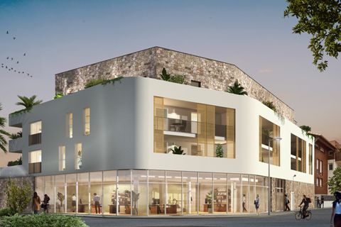 Lejlighed i Baillargues, Herault, Baillargues - € 440.000 | Ref: PDBON-A32 - foto 1