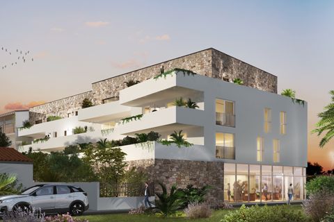 Lejlighed i Baillargues, Herault, Baillargues - € 440.000 | Ref: PDBON-A32 - foto 2