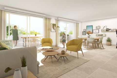 Lejlighed i Baillargues, Herault, Baillargues - € 440.000 | Ref: PDBON-A32 - foto 3