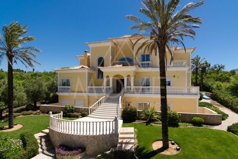 Villa i Luz, Faro, Luz - € 2.500.000 | Ref: V210 - foto 2