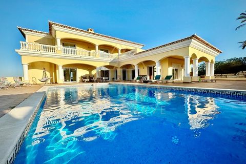 Villa i Luz, Faro, Luz - € 2.500.000 | Ref: V210 - foto 3