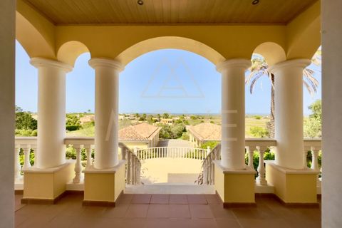 Villa i Luz, Faro, Luz - € 2.500.000 | Ref: V210 - foto 4