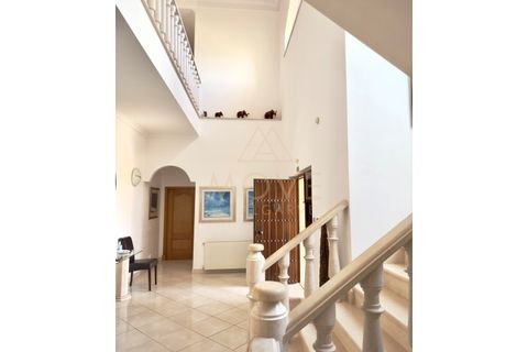 Villa i Luz, Faro, Luz - € 2.500.000 | Ref: V210 - foto 5