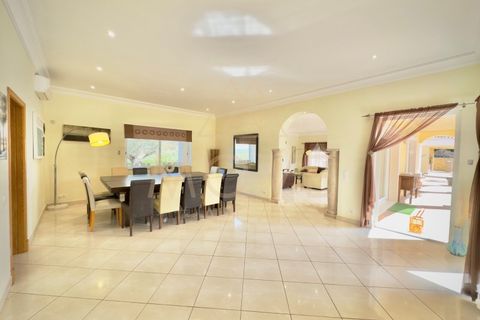 Villa i Luz, Faro, Luz - € 2.500.000 | Ref: V210 - foto 6