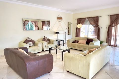 Villa i Luz, Faro, Luz - € 2.500.000 | Ref: V210 - foto 7