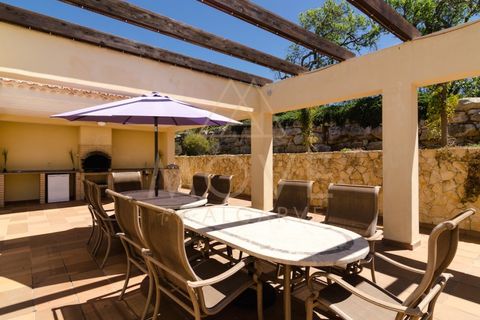 Villa i Luz, Faro, Luz - € 2.500.000 | Ref: V210 - foto 10
