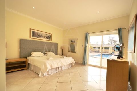 Villa i Luz, Faro, Luz - € 2.500.000 | Ref: V210 - foto 11